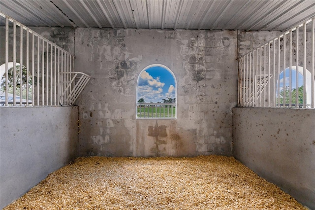 7192 SW Albritton St, Arcadia, FL 34266 - view of horse barn