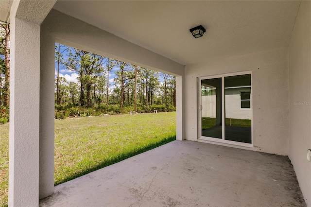 27438 Corinthian Dr, Punta Gorda, FL 33955 - view of patio / terrace
