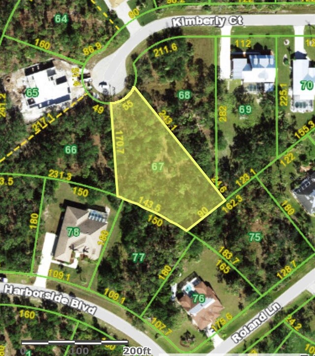 25061 Kimberly Ct, Punta Gorda, FL 33955 - photo 1