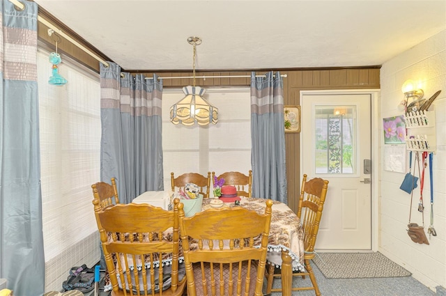 12018 Saragossa Ln, North Port, FL 34287 - view of dining space