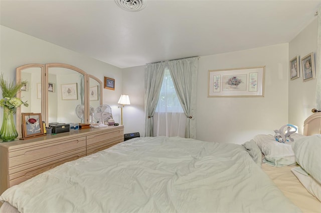 12018 Saragossa Ln, North Port, FL 34287 - view of bedroom
