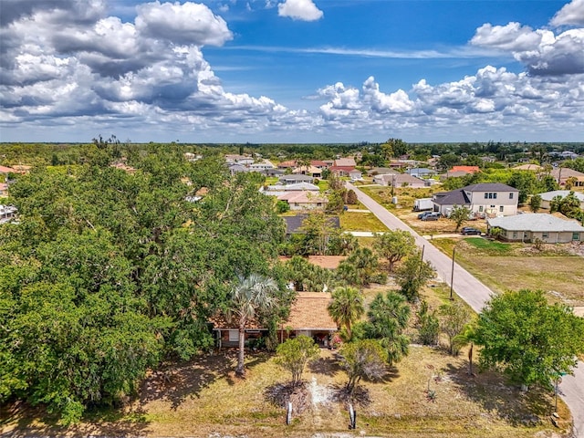 12018 Saragossa Ln, North Port, FL 34287 - aerial view of residential area