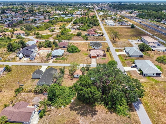 12018 Saragossa Ln, North Port, FL 34287 - aerial view of residential area