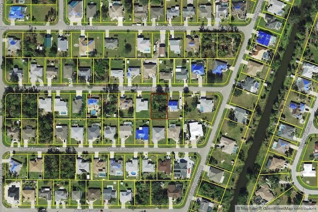23111 August Ave, Port Charlotte, FL 33954