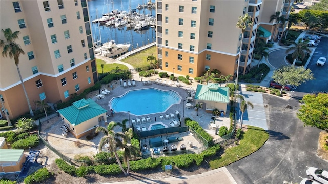 2090 Matecumbe Key Rd Unit 1708, Punta Gorda, FL 33955 - photo 32