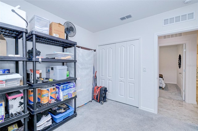 25324 Aysen Dr, Punta Gorda, FL 33983 - view of storage area