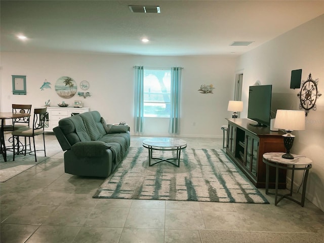 25324 Aysen Dr, Punta Gorda, FL 33983 - view of living room