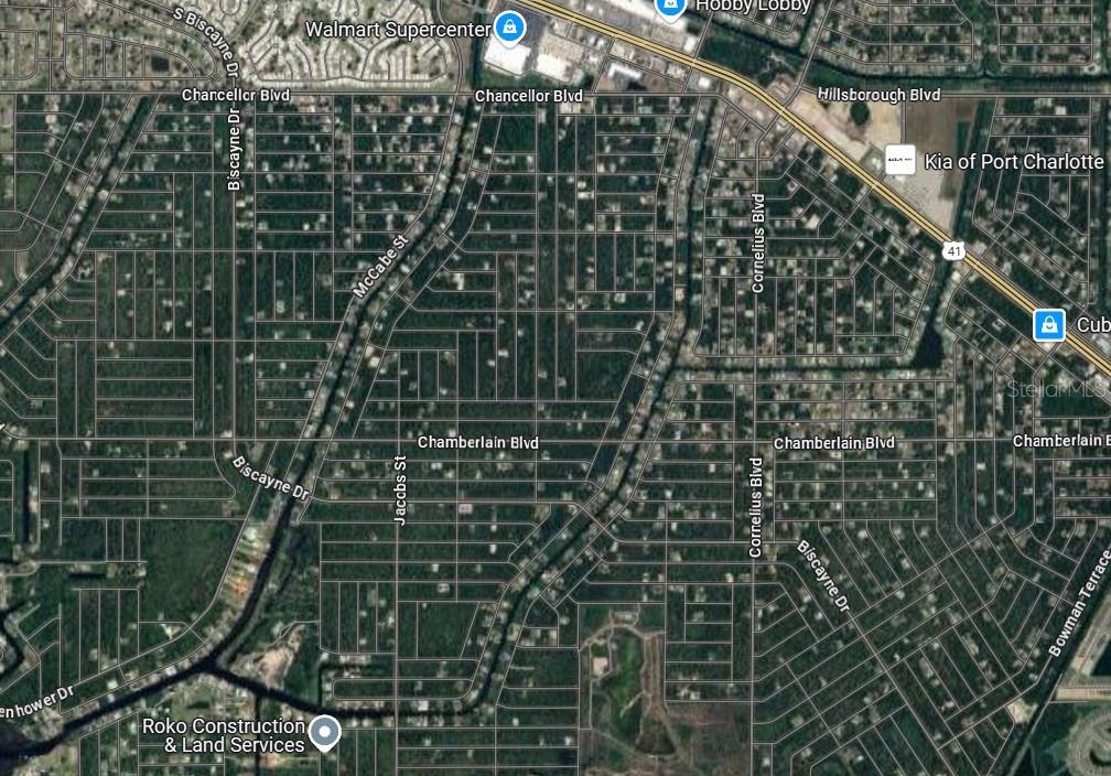 13252 Doral Ave, Port Charlotte, FL 33953 - photo 2