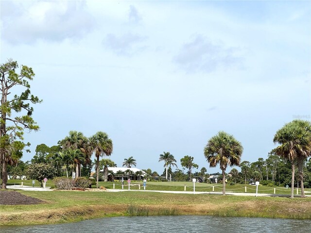 2090 Matecumbe Key Rd Unit 1404, Punta Gorda, FL 33955 - water view