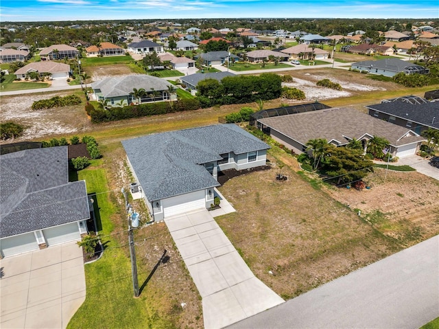 97 Pine Valley Ln, Rotonda West, FL 33947 - aerial view of residential area