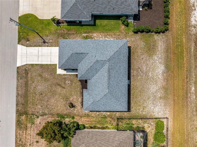 97 Pine Valley Ln, Rotonda West, FL 33947 - view of subject property