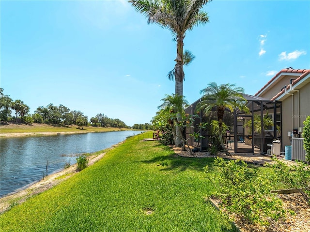 11982 Granite Woods Loop, Venice, FL 34292 - water view
