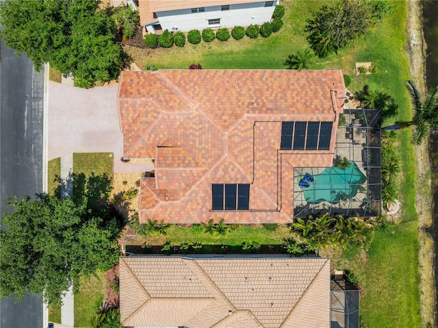 11982 Granite Woods Loop, Venice, FL 34292 - aerial view of property and surrounding area