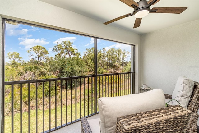 43984 Boardwalk Loop Unit 1726, Punta Gorda, FL 33982 - view of sunroom