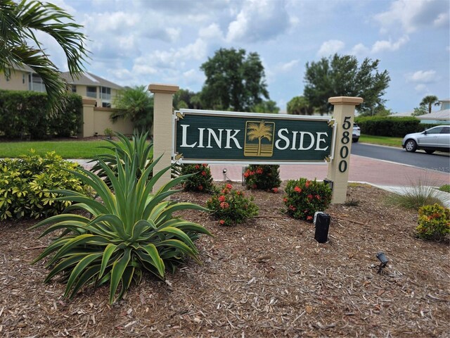 5800 Sabal Trace Dr Unit 1201, North Port, FL 34287 - photo 36
