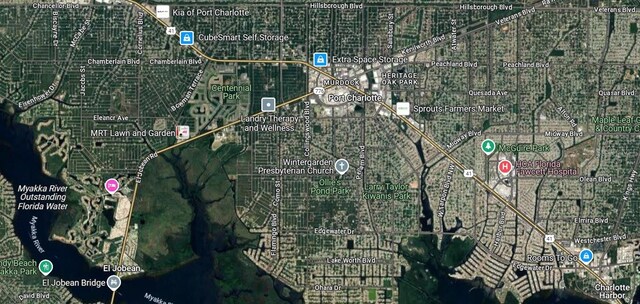 15159 Gulistan Ave, Port Charlotte, FL 33953 - photo 2