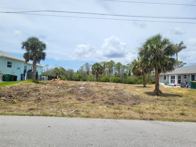 4133 Reif Ct, Port Charlotte, FL 33948