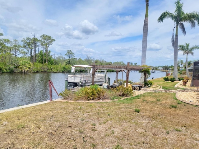 4133 Reif Ct, Port Charlotte, FL 33948