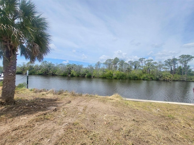 4133 Reif Ct, Port Charlotte, FL 33948