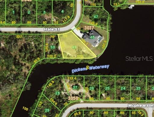 2336 Hale St, Port Charlotte, FL 33953 - photo 1