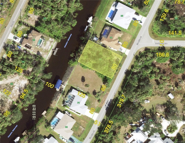 265 Cheshire St, Port Charlotte, FL 33953 - photo 1