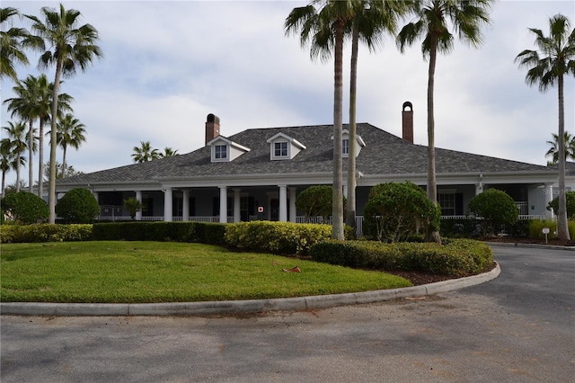 1271 Jonah Dr, North Port, FL 34289 - view of building exterior