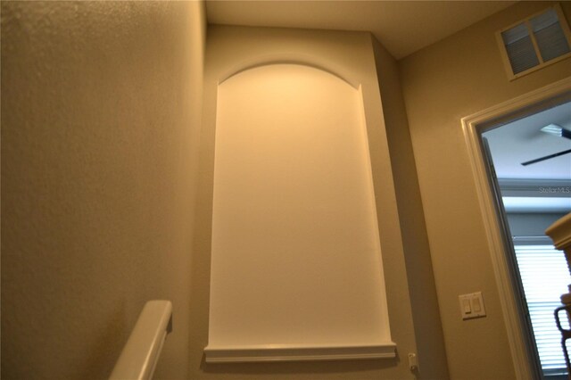 1271 Jonah Dr, North Port, FL 34289 - view of corridor