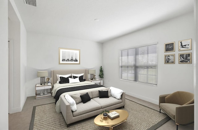 281 Potenza Loop, Nokomis, FL 34275 - bedroom with baseboards