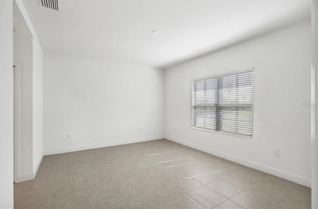 281 Potenza Loop, Nokomis, FL 34275 - spare room featuring baseboards