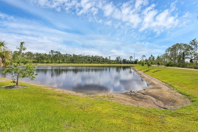 281 Potenza Loop, Nokomis, FL 34275 - water view