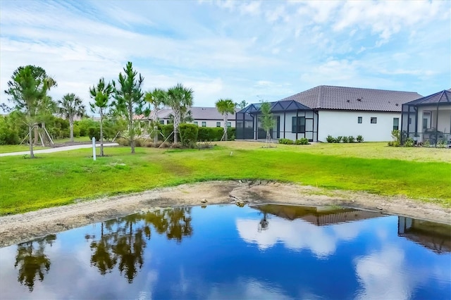 281 Potenza Loop, Nokomis, FL 34275 - water view