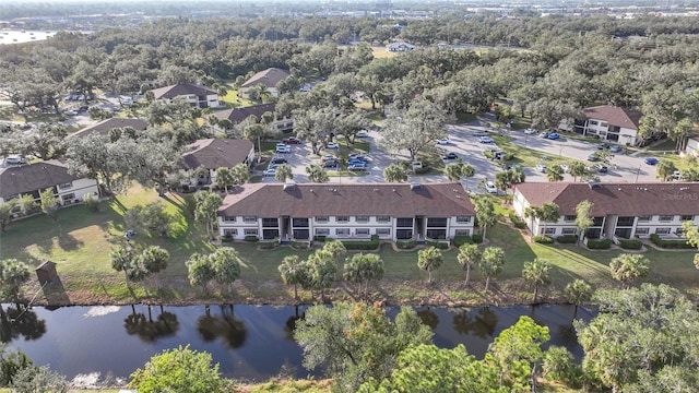 19505 Quesada Ave Unit M104, Port Charlotte, FL 33948 - view of property location with a nearby body of water