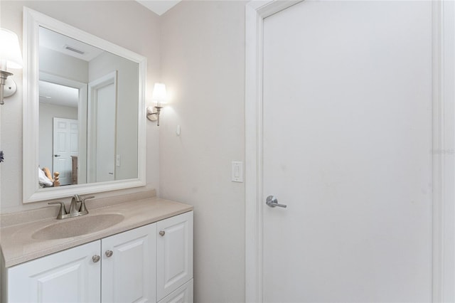 2008 Pellam Blvd, Port Charlotte, FL 33948 - bathroom featuring vanity