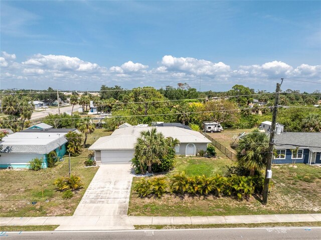 2008 Pellam Blvd, Port Charlotte, FL 33948 - view of subject property