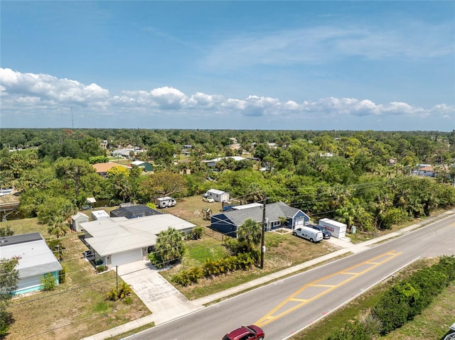 2008 Pellam Blvd, Port Charlotte, FL 33948 - bird's eye view