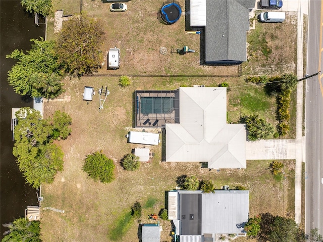 2008 Pellam Blvd, Port Charlotte, FL 33948 - aerial view