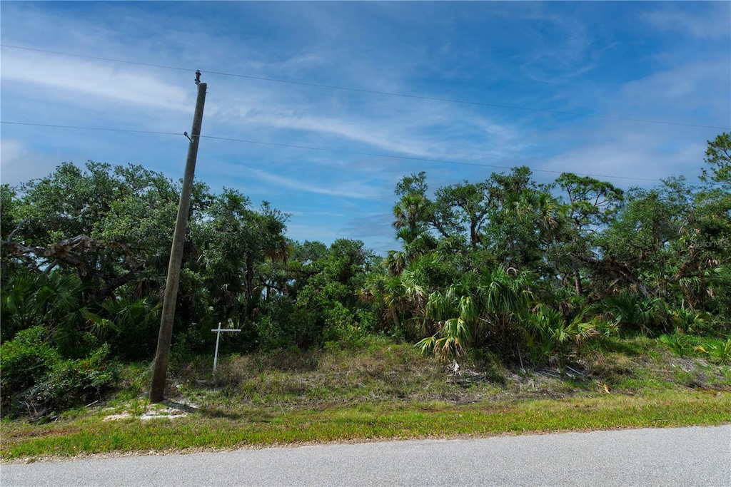 Backert Rd Lot 15, North Port, FL 34291