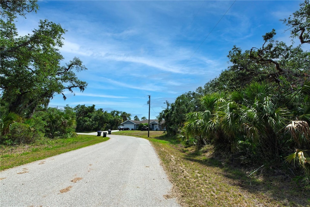 Backert Rd Lot 15, North Port, FL 34291