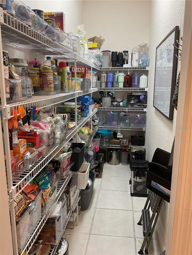1961 Palo Duro Blvd, North Fort Myers, FL 33917 - view of pantry