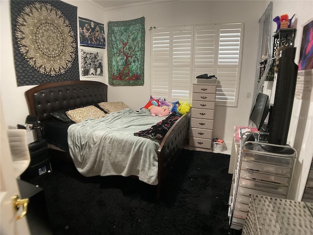 1961 Palo Duro Blvd, North Fort Myers, FL 33917 - view of bedroom