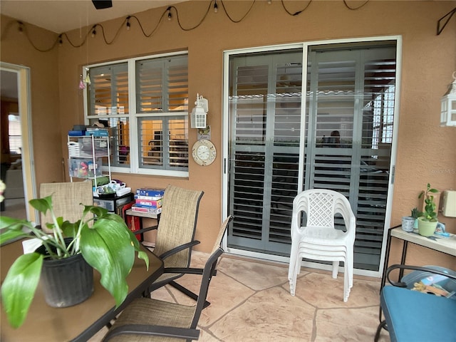 1961 Palo Duro Blvd, North Fort Myers, FL 33917 - view of sunroom / solarium
