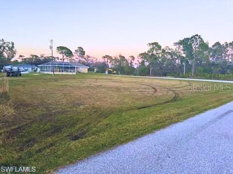 23356 Wilber Ave, Punta Gorda, FL 33980