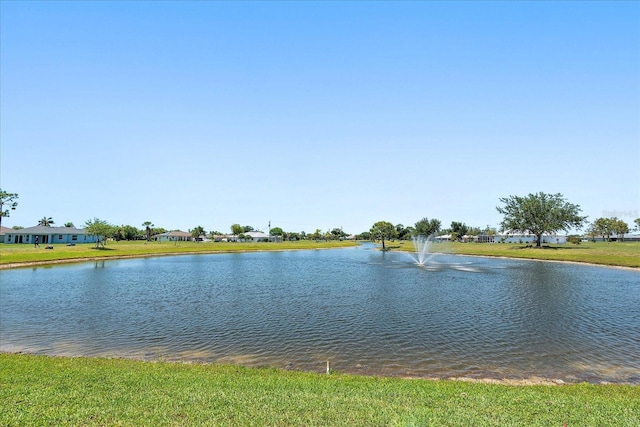 25449 Doredo Dr, Punta Gorda, FL 33955 - water view