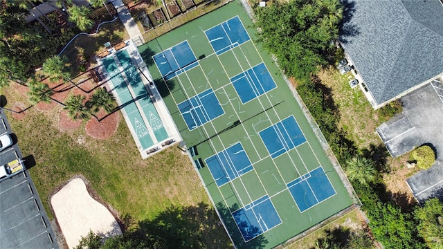 3006 Caring Way Unit 615, Port Charlotte, FL 33952 - bird's eye view