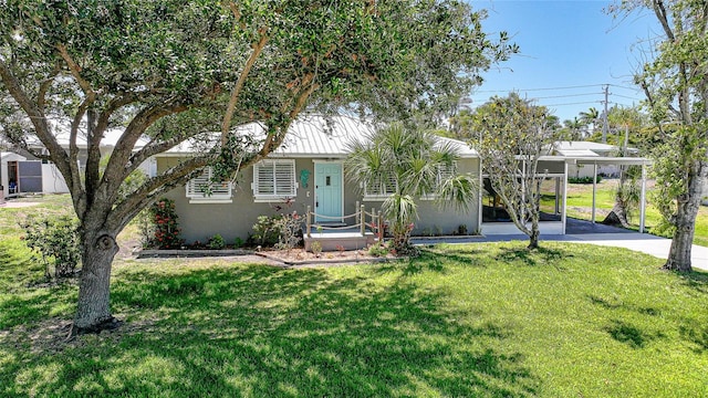 809 Kings Ct, Punta Gorda, FL 33950 - photo 1