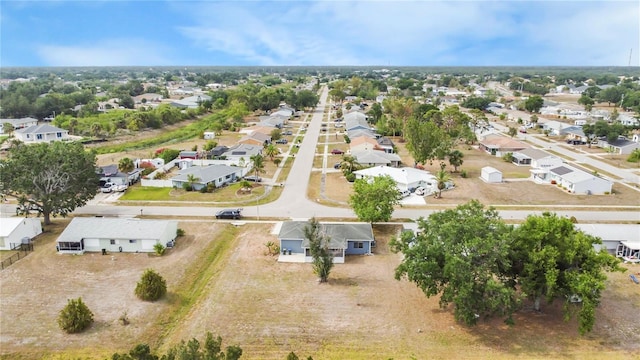3342 Avanti Cir, North Port, FL 34287 - aerial view of residential area