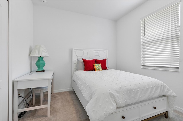 17620 Winding Wood Ln, Punta Gorda, FL 33982 - bedroom featuring carpet and baseboards