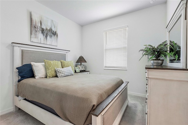 17620 Winding Wood Ln, Punta Gorda, FL 33982 - carpeted bedroom with baseboards