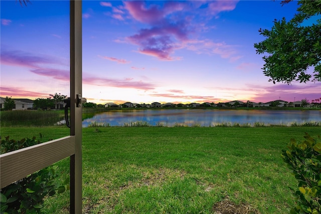 17620 Winding Wood Ln, Punta Gorda, FL 33982 - water view