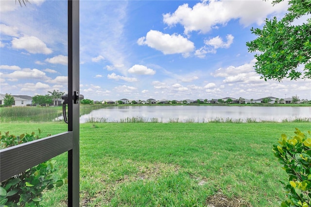 17620 Winding Wood Ln, Punta Gorda, FL 33982 - water view